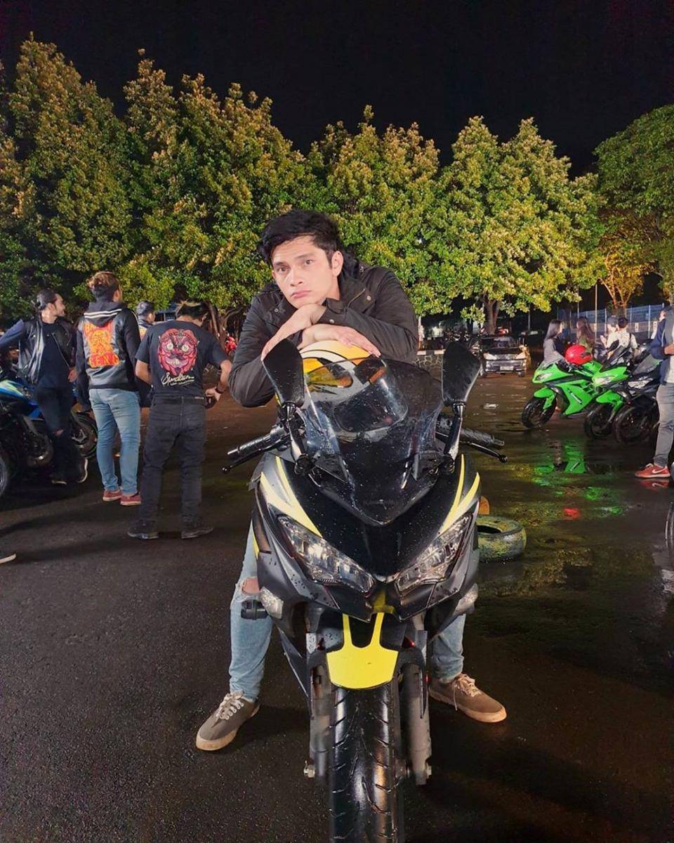 instagram.com/kkambey