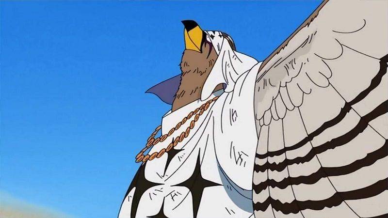 Toei Animation/One Piece