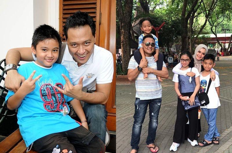 Ingat Norman di Cinta Fitri? Ini 10 Potret Terbarunya Bikin Pangling!