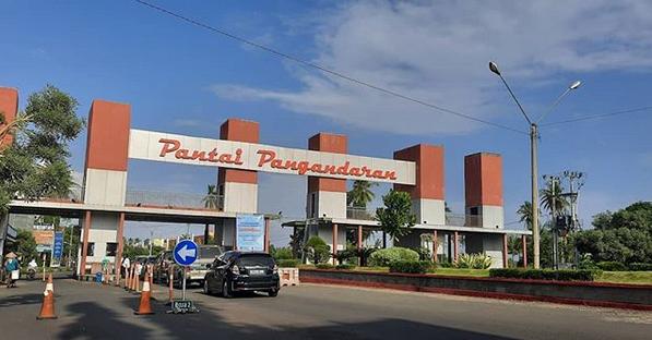 Pangandaran Tengah Berbenah Guna Menerima Wisatawan di Tengah Pandemik