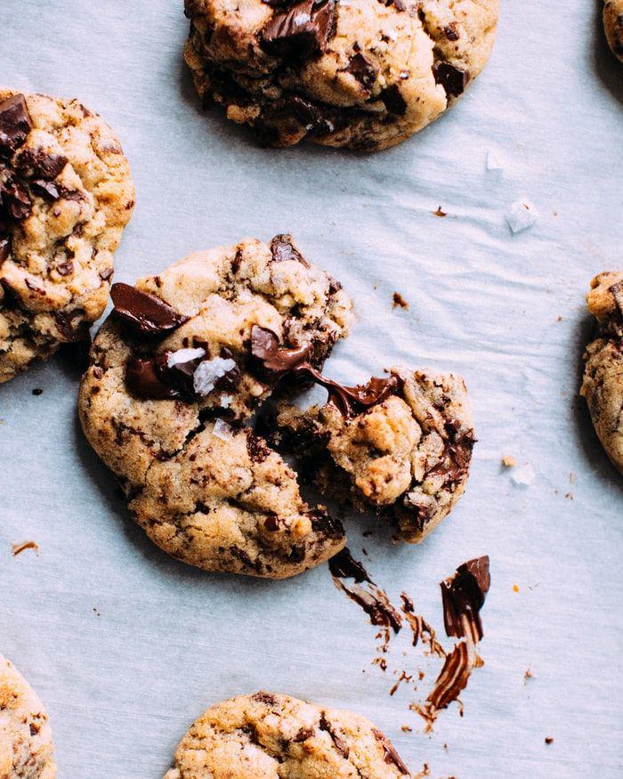 Unsplash.com/Food Photographer | Jennifer Pallian