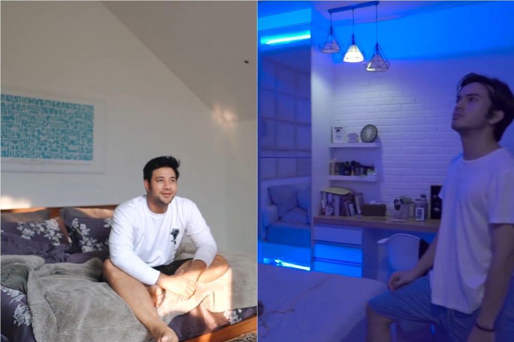 10 Potret Kamar Artis Sinetron, yang Homey sampai Bak Vila Pribadi