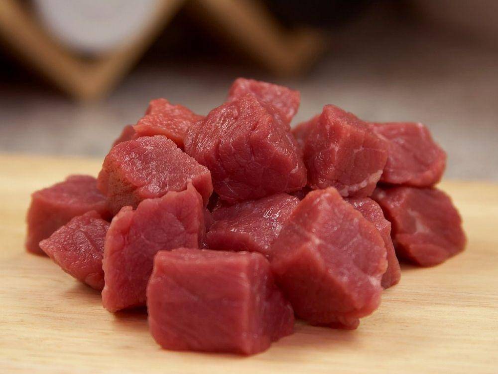 Daging sapi. wormsandgermsblog.com