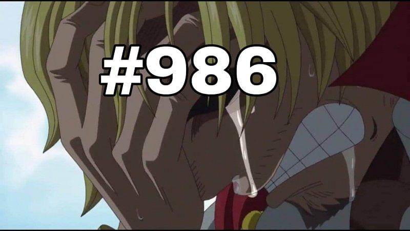 Toei Animation/One Piece