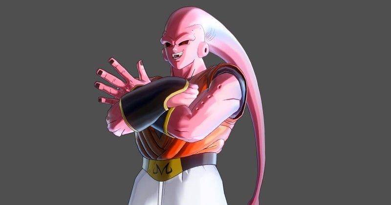 Super Buu di gim Dragon Ball Xenoverse 2. (nintendoeverything.com/Dragon Ball Xenoverse 2)