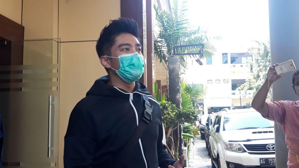 Diperiksa 5 Jam, Boy William Dicecar 30 Pertanyaan Terkait Carding