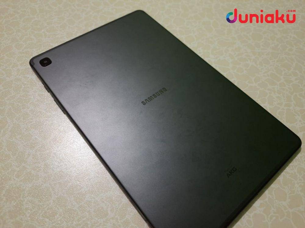 duniaku.com/Dimas Ramadhan