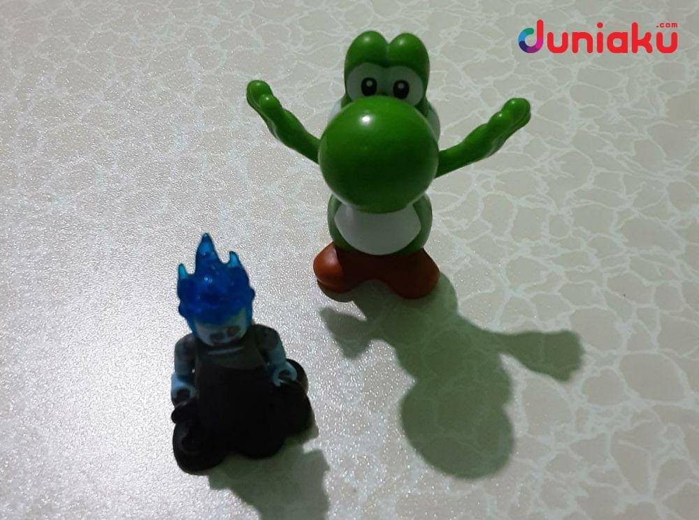 duniaku.com/Dimas Ramadhan