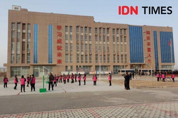 Guru Etnis Uighur Mengaku Jadi Korban Sterilisasi Pemerintah Tiongkok