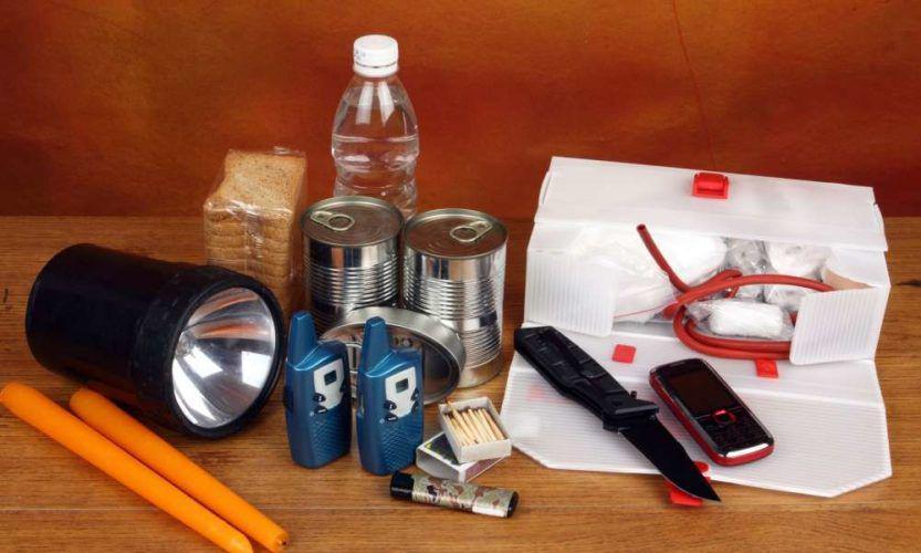Survival Kit: 5 Barang Wajib Punya untuk Kamu yang Tinggal Sendiri