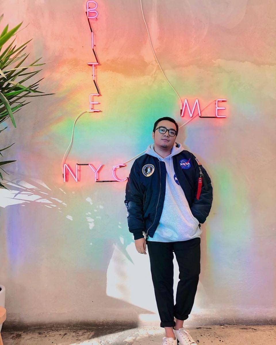 Instagram.com/geofannytambunan