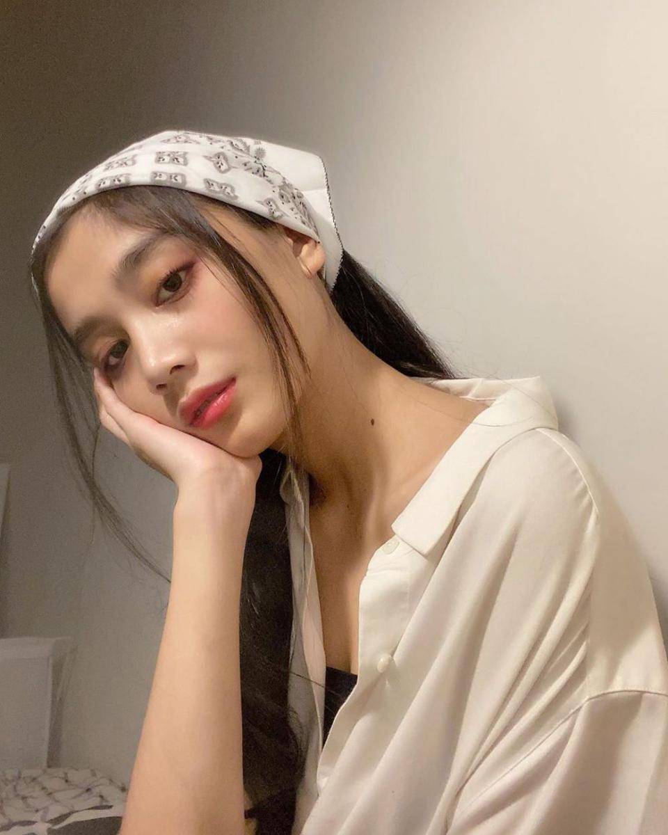 Instagram.com/jkt48.aya