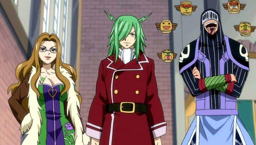 funimation.com/Fairy Tail