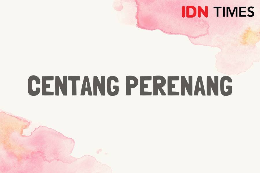 IDN Times/M. Tarmizi Murdianto