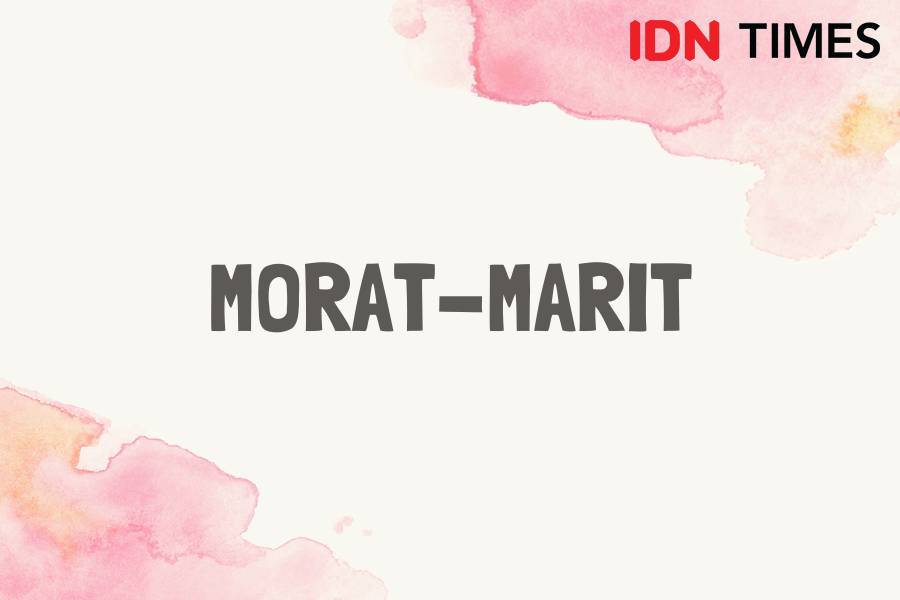 IDN Times/M. Tarmizi Murdianto