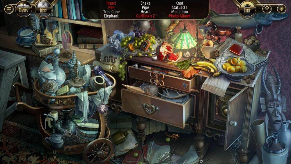mysteryvale.com