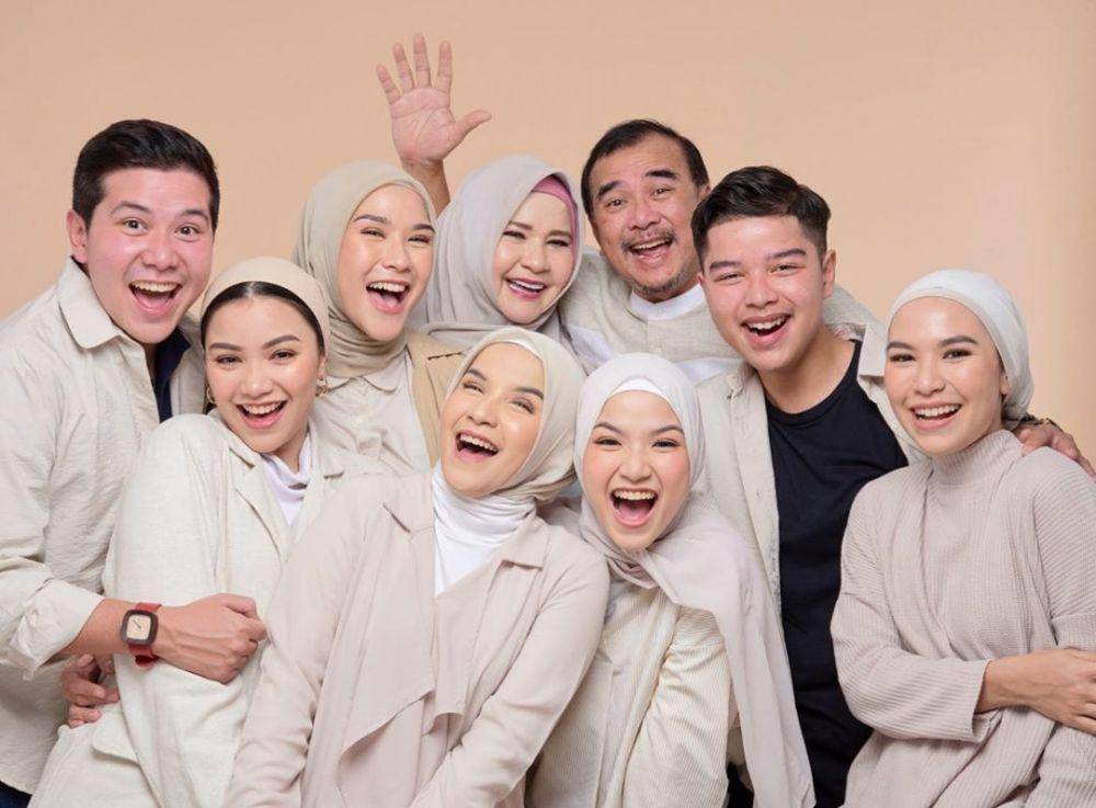 Hangga Putra via instagram.com/marshanatika
