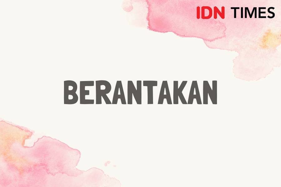 IDN Times/M. Tarmizi Murdianto