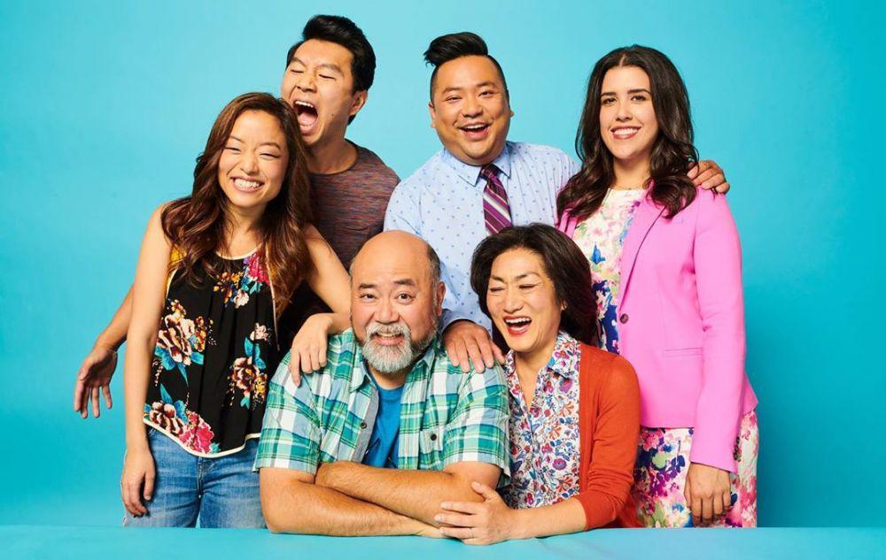 10 Rekomendasi Serial Komedi Barat, Gak Berhenti Tertawa