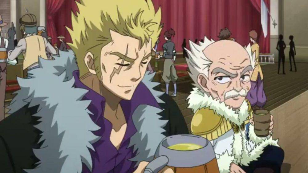 funimation.com/Fairy Tail