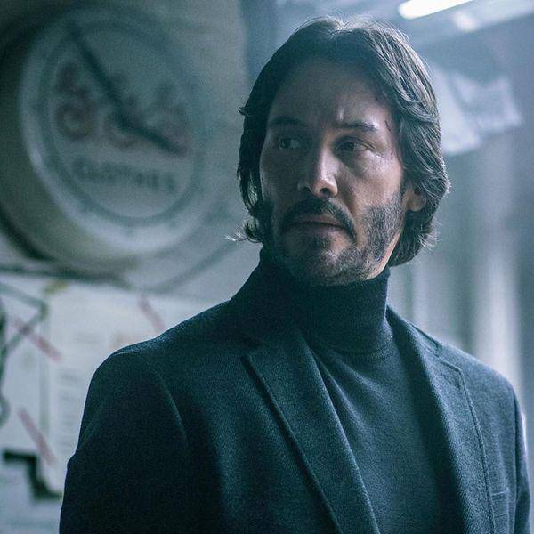 Instagram.com/johnwickmovie