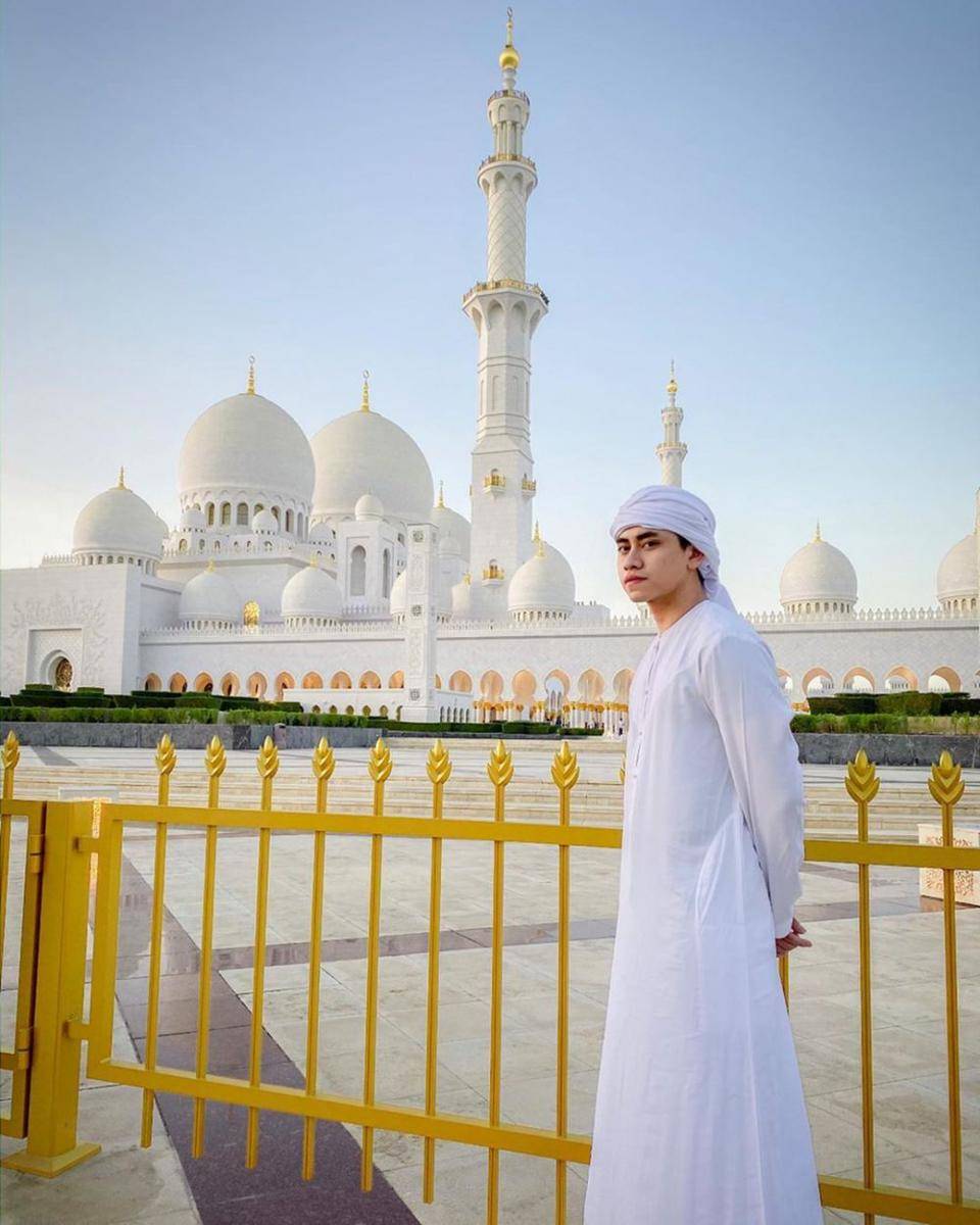 Instagram.com/athallanaufal7