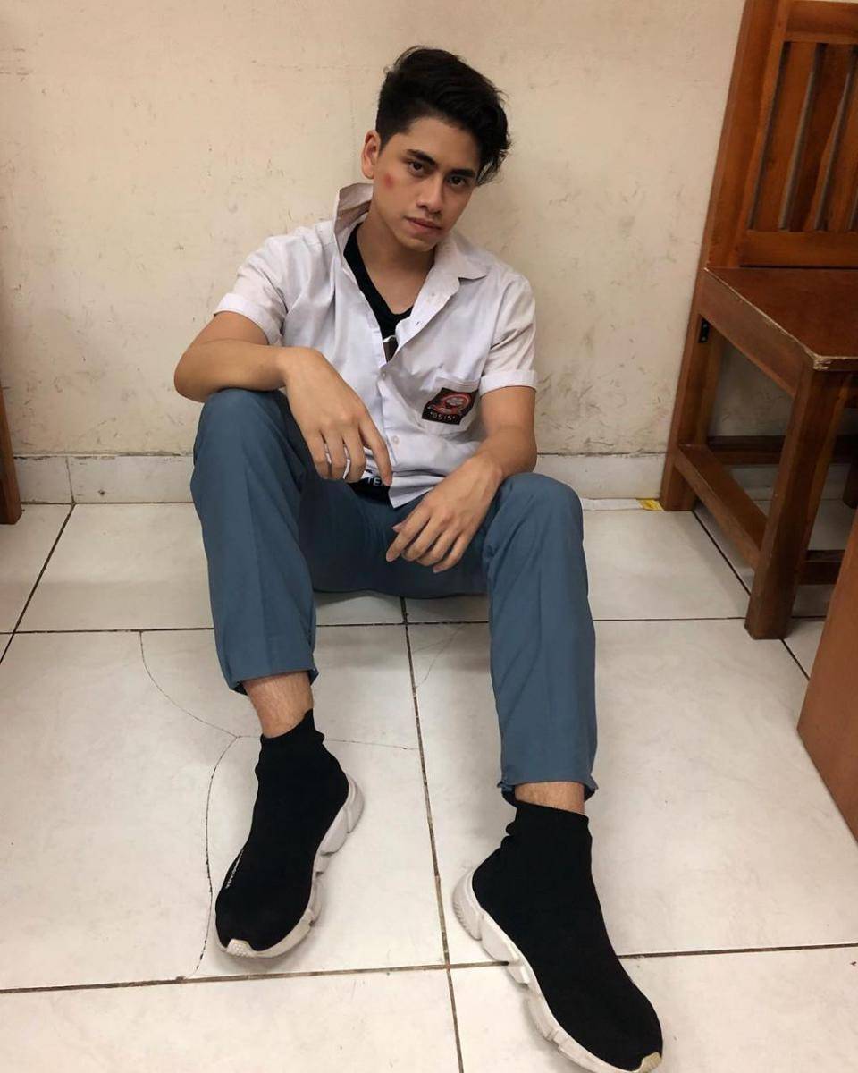 Instagram.com/athallanaufal7