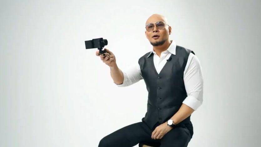 youtube.com/Sony Indonesia