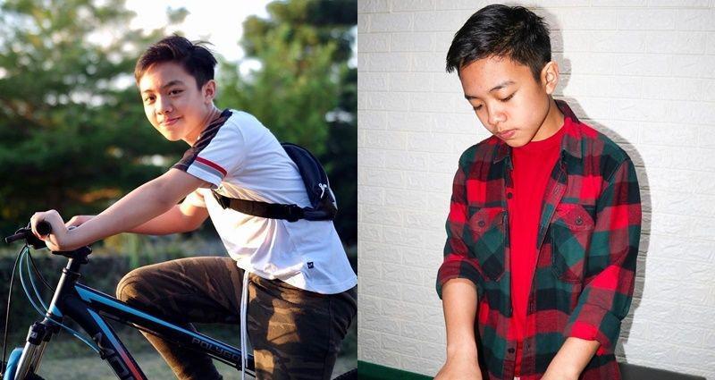 Kini Remaja, 10 Potret Terbaru Deven Idol Junior 2018 yang Makin Kece