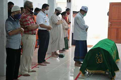Facebook.com/Anies Baswedan