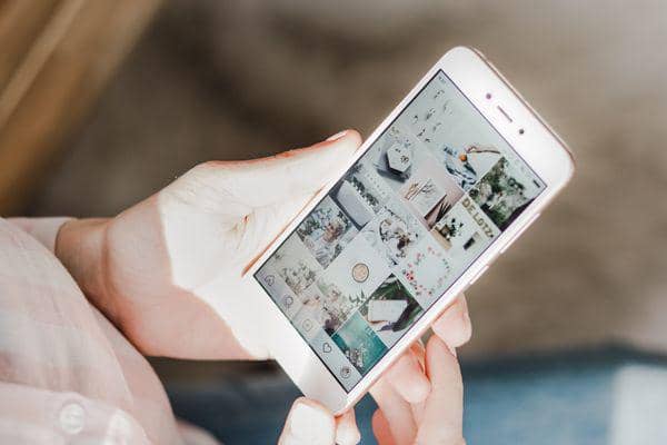 Unsplash/Georgia de Lotz