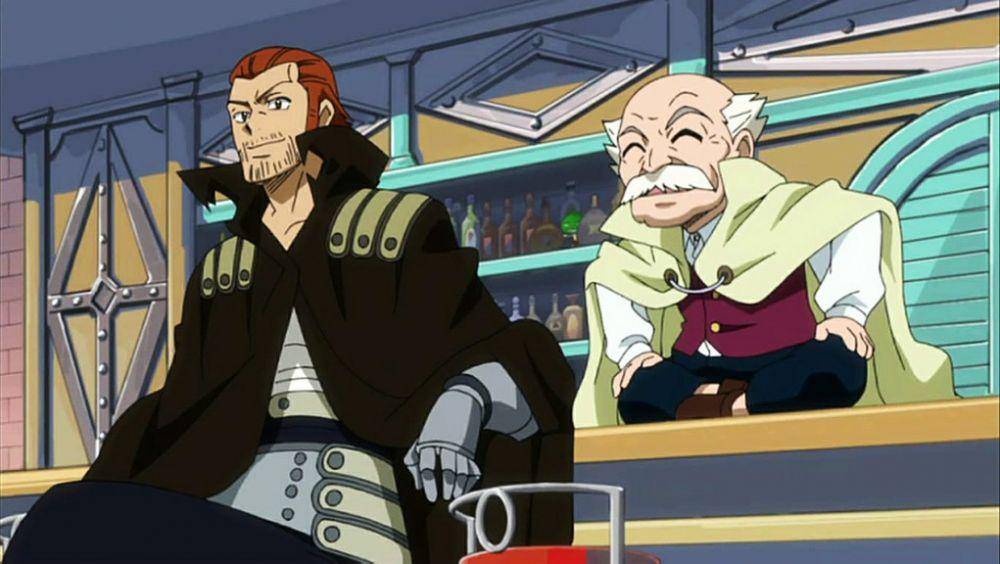 funimation.com/Fairy Tail