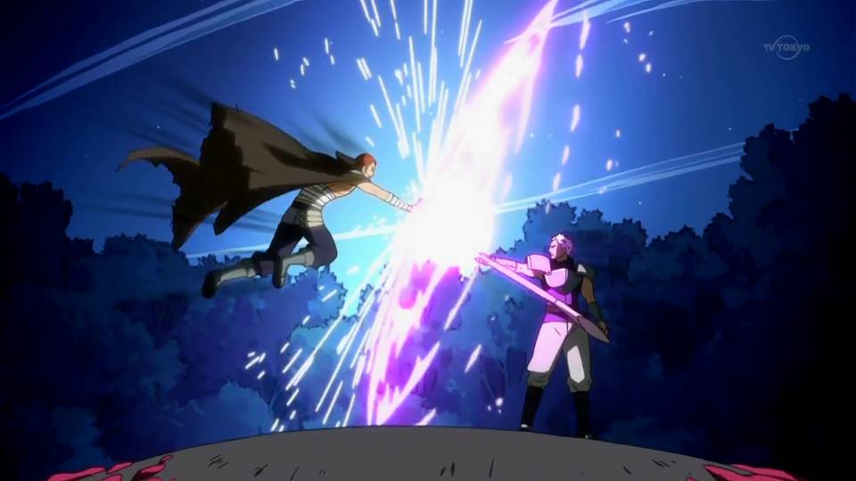 funimation.com/Fairy Tail