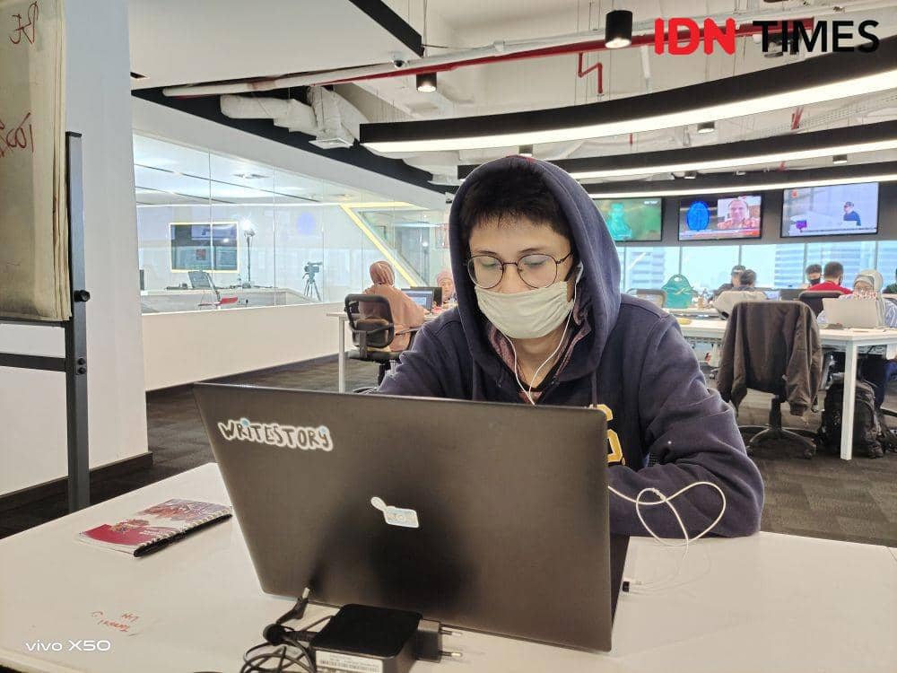 IDN Times/Febriyanti Revitasari