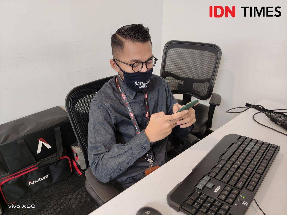 IDN Times/Febriyanti Revitasari