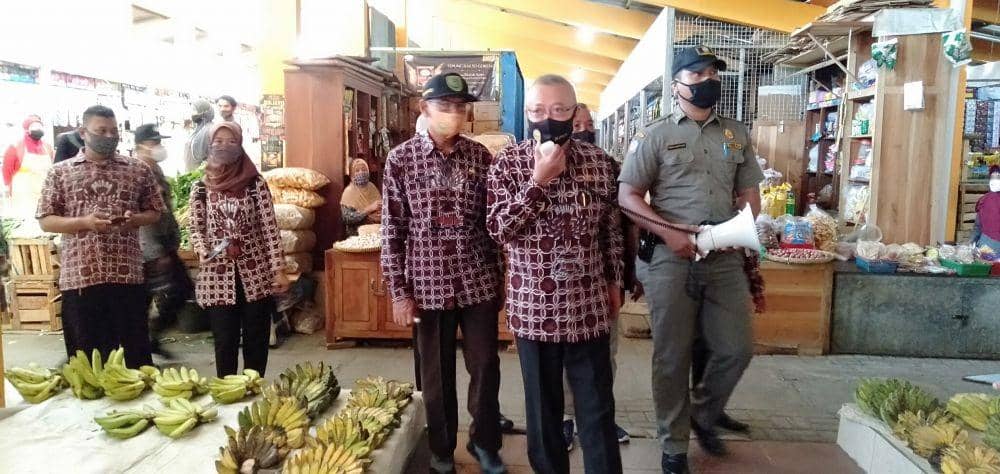 Perbup AKB Disosialisasikan, Pelanggar Bisa Didenda Hingga Rp500 Ribu