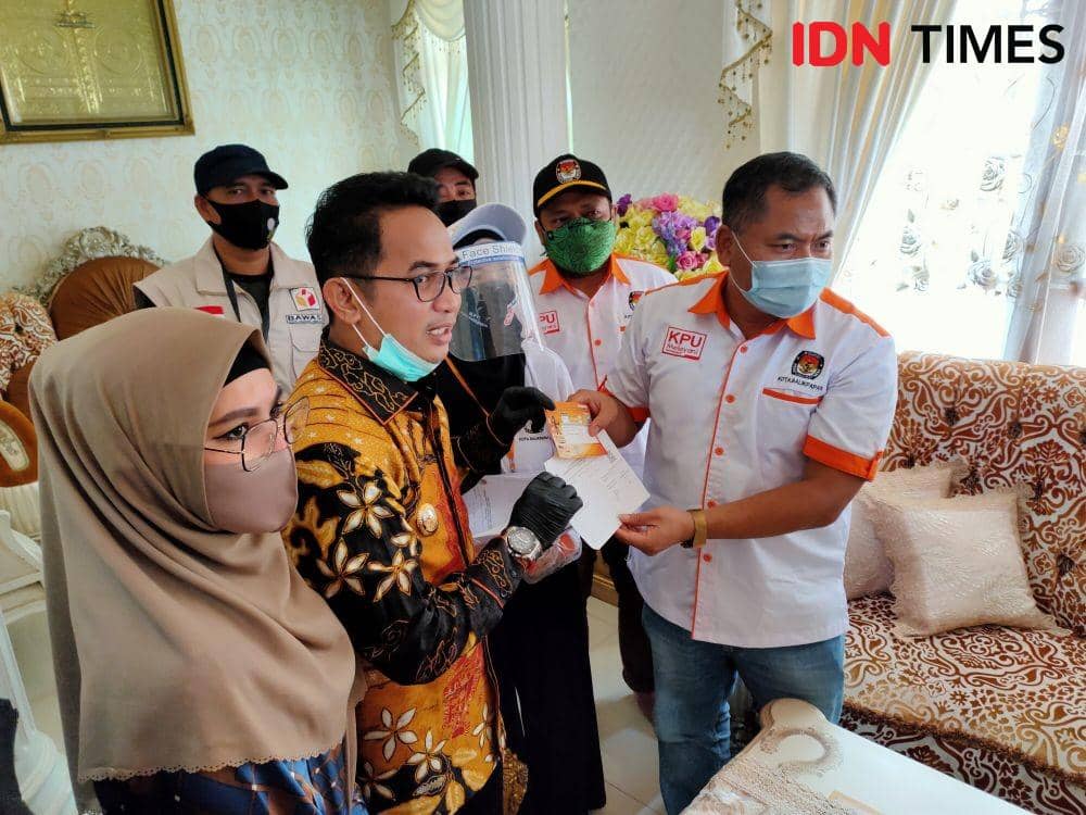 IDN Times  / Hilmansyah