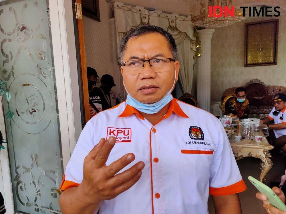 IDN Times  / Hilmansyah