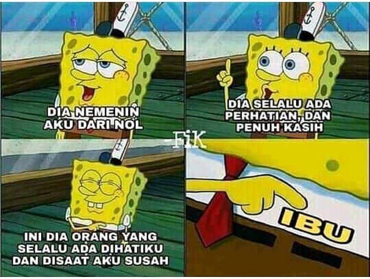 Instagram.com/spongebobmemes.id