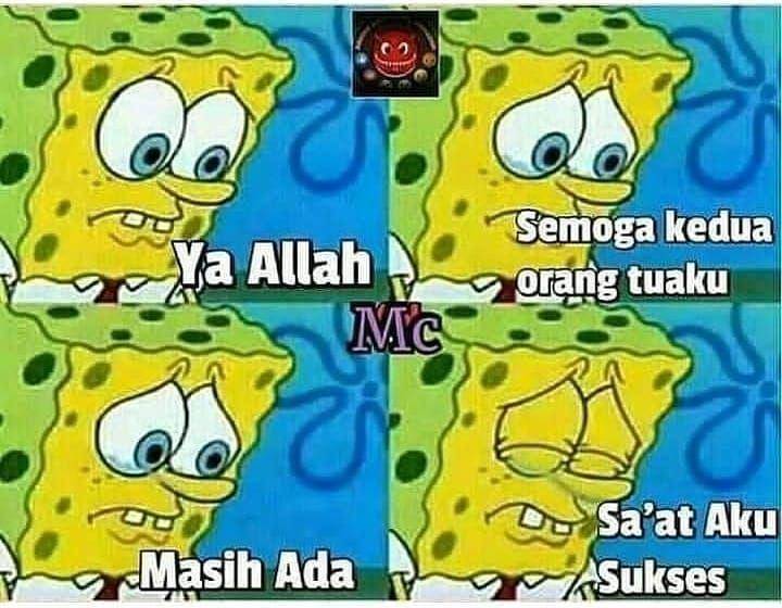 Instagram.com/spongebobmemes.id