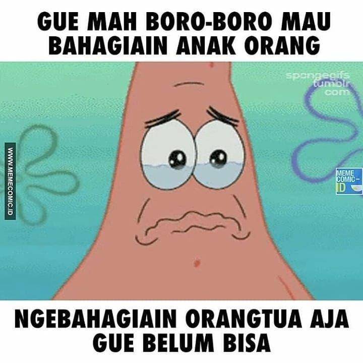 Instagram.com/spongebobmemes.id
