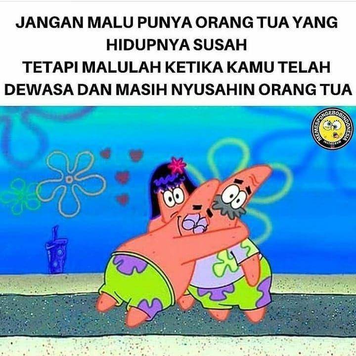 Instagram.com/spongebobmemes.id