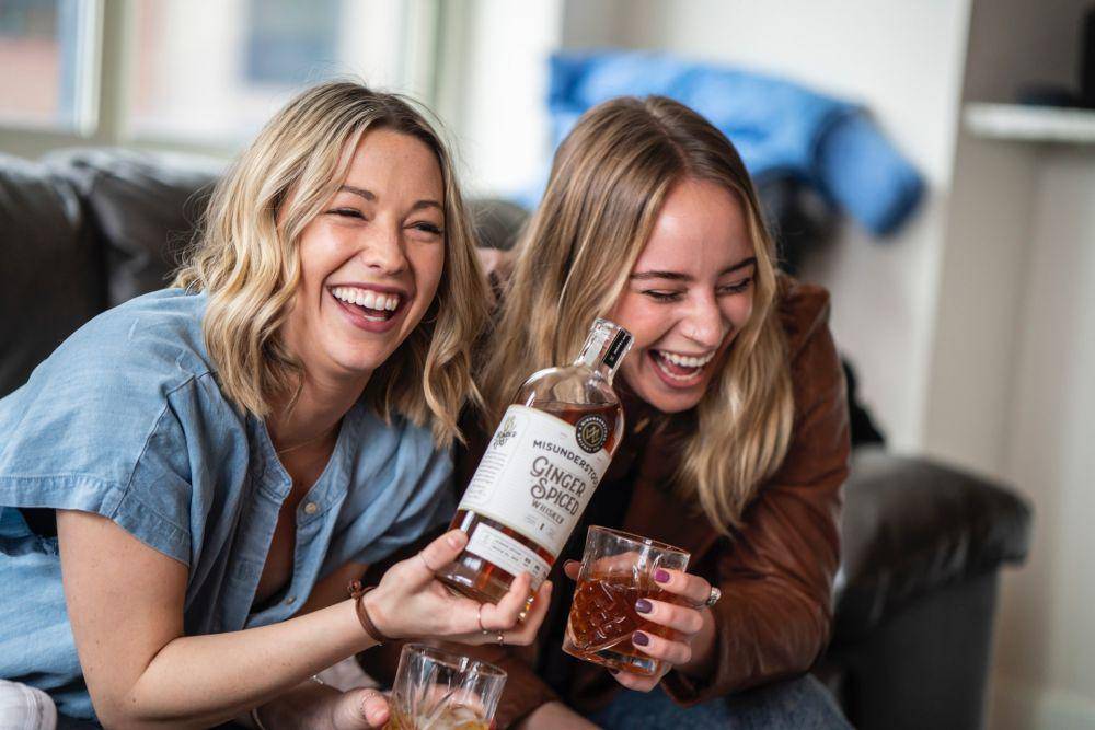 unsplash.com/Misunderstood Whiskey