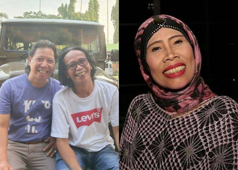 Berbagai sumber