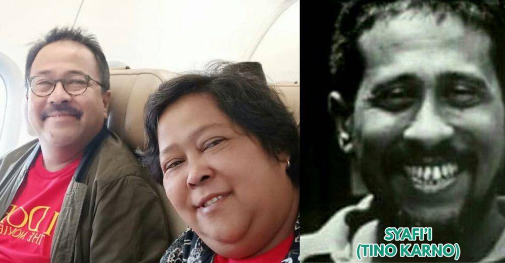 Berbagai sumber