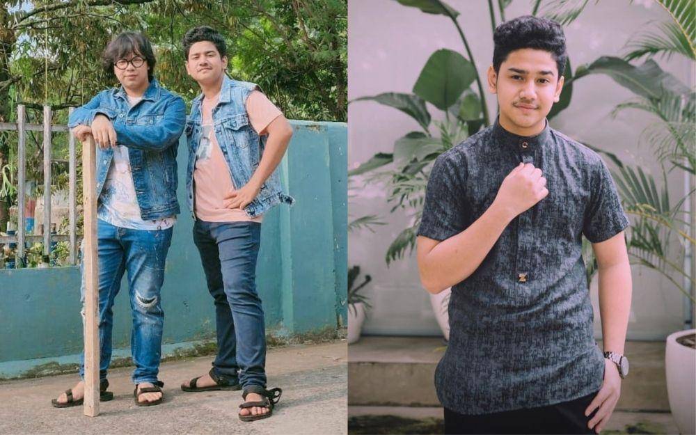 Berbagai Sumber
