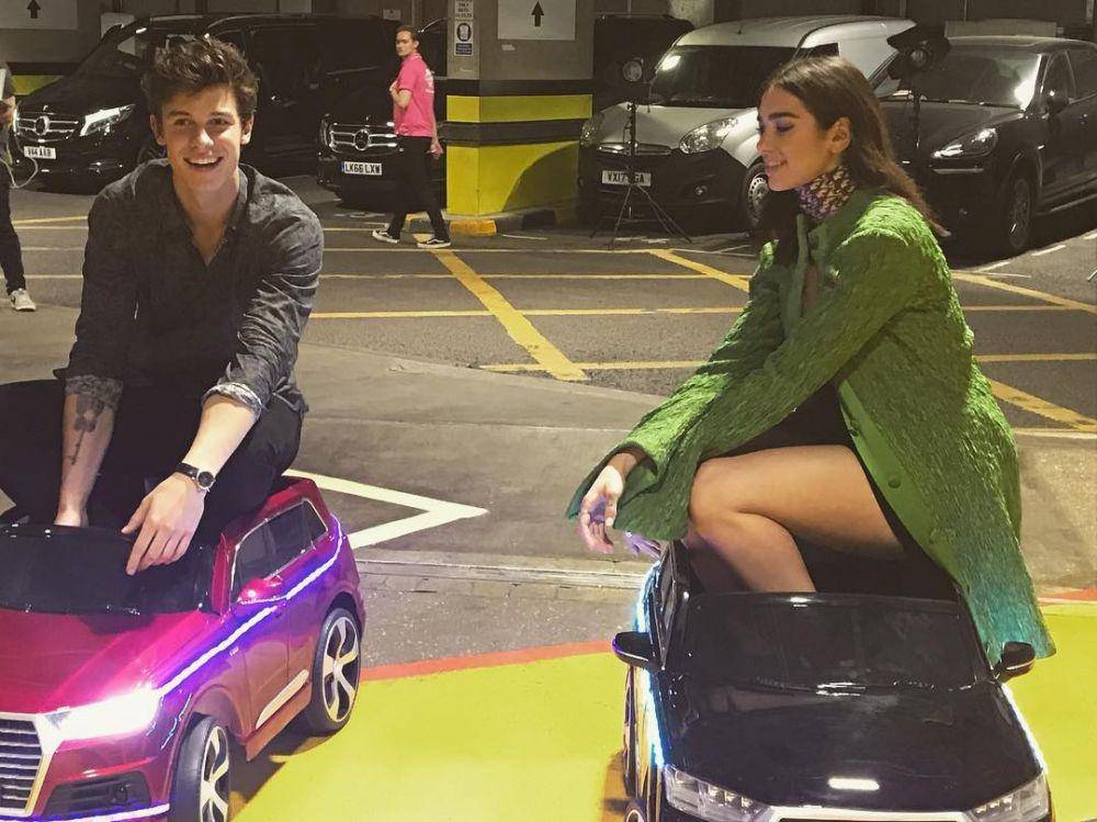 instagram.com/shawnmendes/