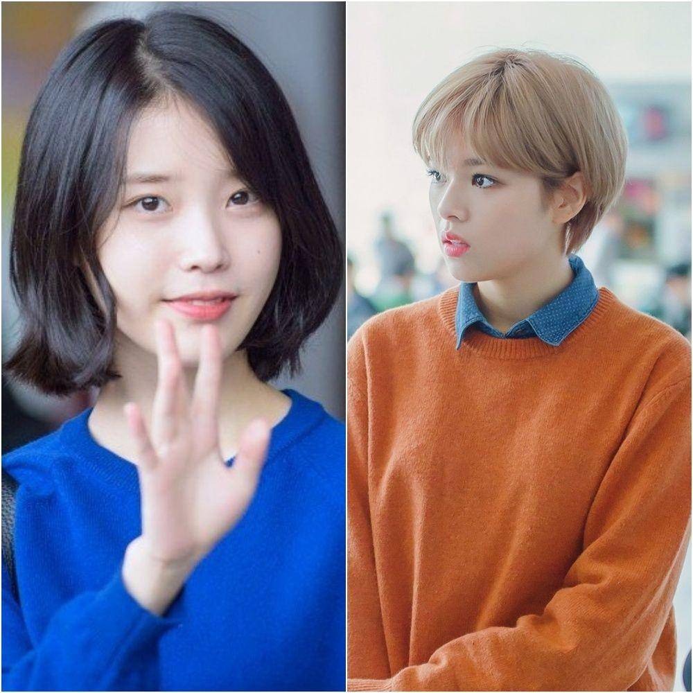CAPA via koreaboo.com | BLACKPAINT via twitter.com/Koreaboo