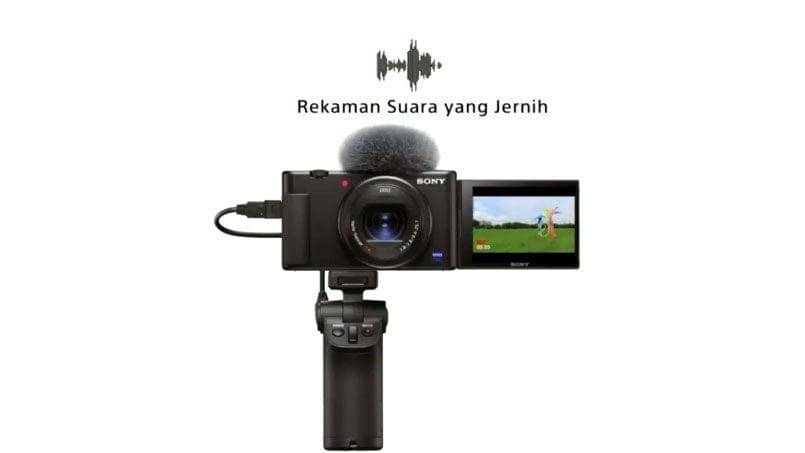 youtube.com/Sony Indonesia