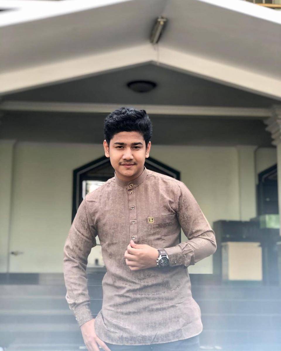 Instagram.com/syakirdaulay